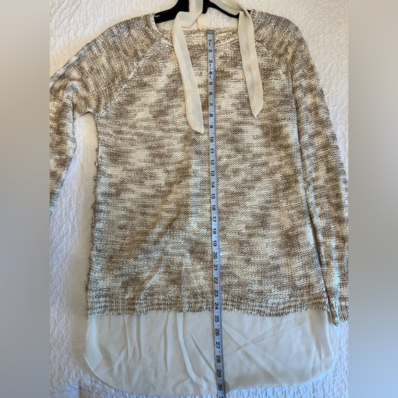 Altar’d State Sweater (Size: S/M) - Picture 7 of 11